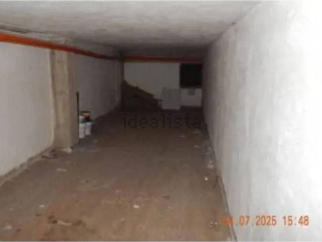 Locale in vendita di 25 m² in Via Madonna della Neve