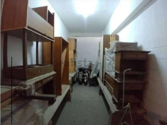 Locale in vendita di 25 m² in Via Monte Santo