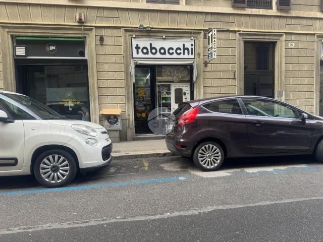 Locale in vendita di 25 m² in Via Ottavio Assarotti, 16