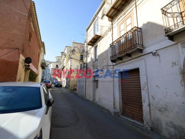 Locale in vendita di 25 m² in Via San Bartolomeo