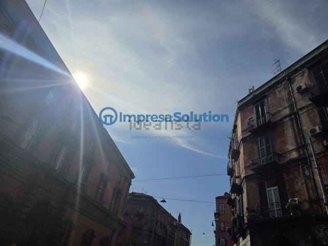 Locale in vendita di 25 m² in Via Salvatore Tommasi