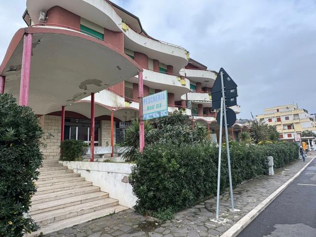 Locale in vendita di 25 m² in Viale della Dalmazia, 58