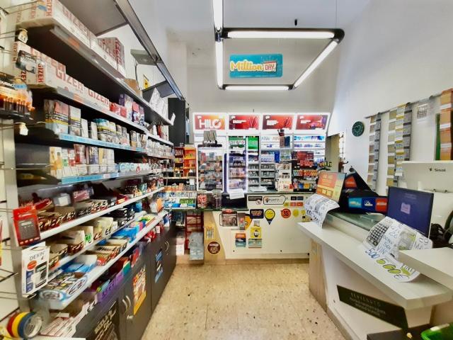 Locale in vendita di 25 m² in Viale Pio X