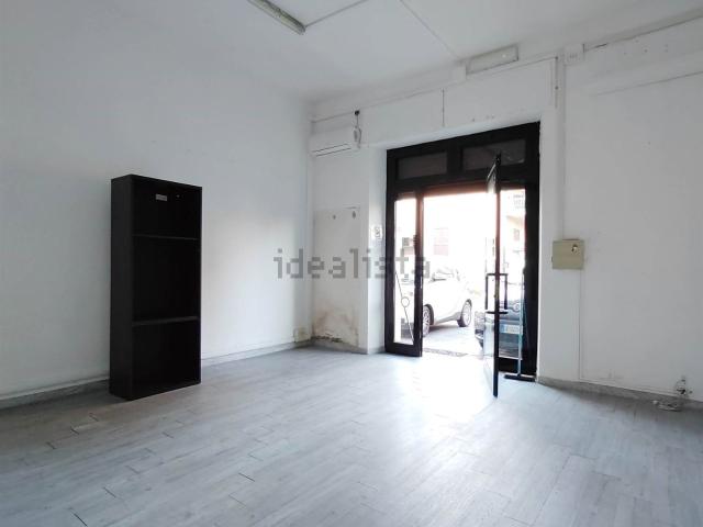 Locale in vendita di 25 m²