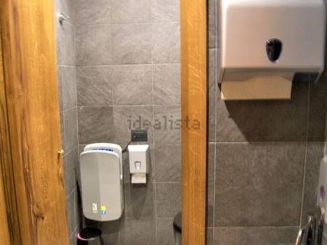 Locale in vendita di 25 m²