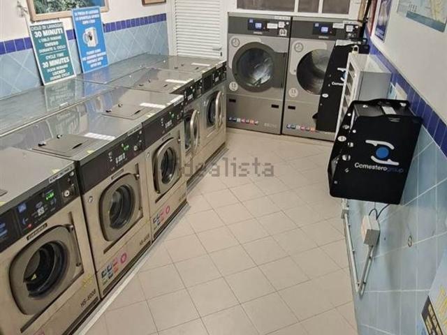 Locale in vendita di 25 m²