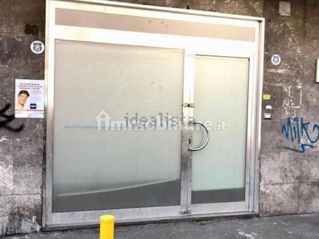 Locale in vendita di 25 m²