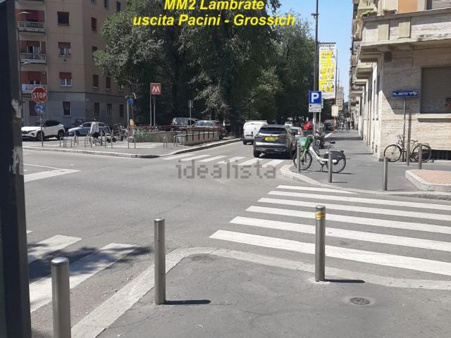 Locale in vendita di 25 m²
