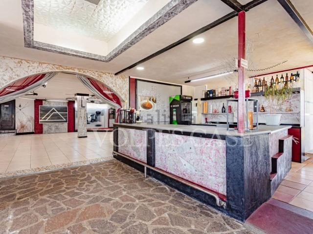 Locale in vendita di 2600 m² in Via Settevene Palo I&apos  tronco