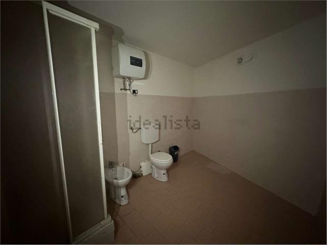 Locale in vendita di 260 m²
