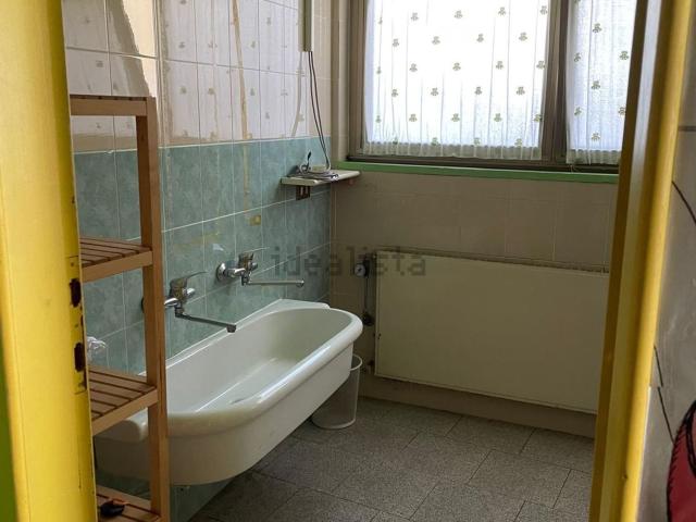 Locale in vendita di 260 m² in Via San Bartolomeo