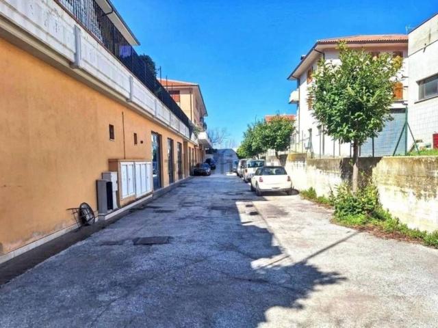 Locale in vendita di 260 m² in Via San Giuseppe, 65