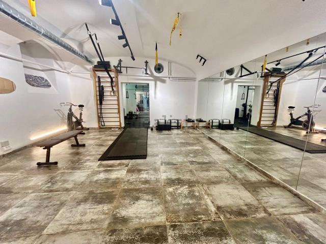 Locale in vendita di 260 m² in Via Ruffini, 4