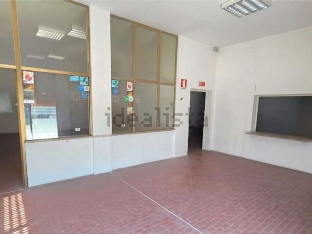 Locale in vendita di 260 m² in Corso Vittorio Emanuele II, 106