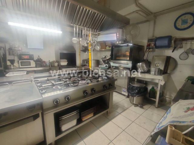 Locale in vendita di 260 m² in Strada della Romagna