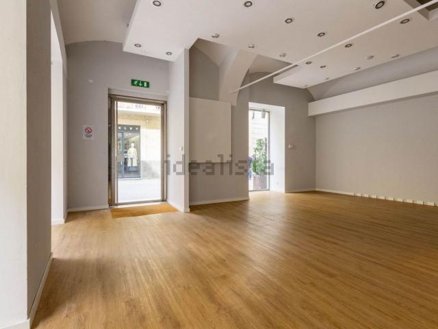 Locale in vendita di 261 m²