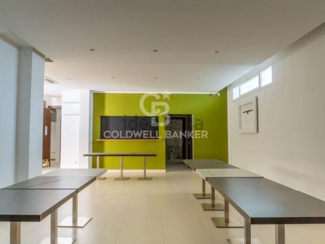 Locale in vendita di 262 m² in Via Pasubio, 38