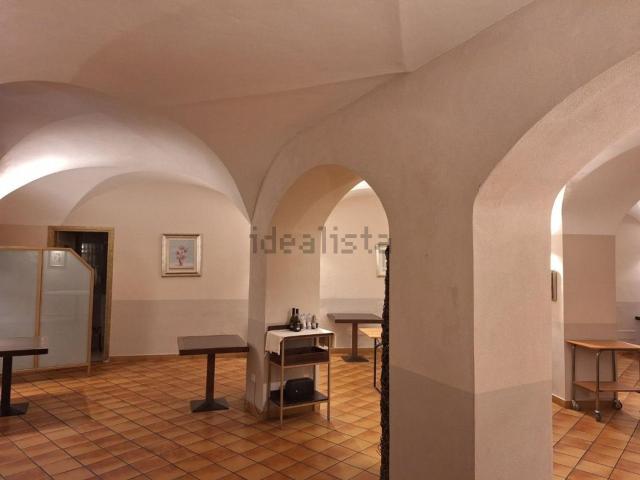 Locale in vendita di 262 m² in Vicolo Tavernelle, 5