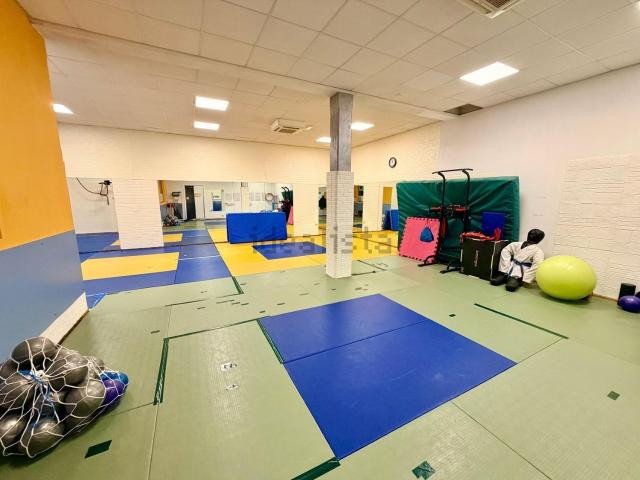 Locale in vendita di 264 m² in Via Raffaele Fulgosio
