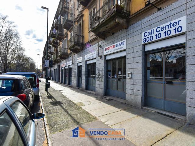 Locale in vendita di 264 m² in Corso Novara, 8