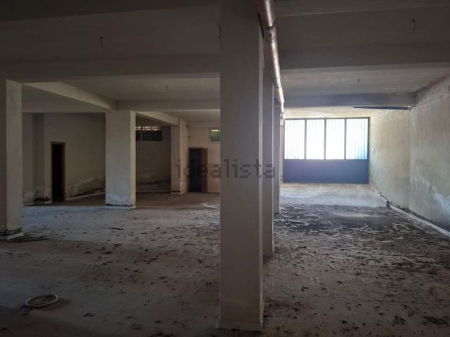 Locale in vendita di 265 m² in Via dei Belfiore, 78
