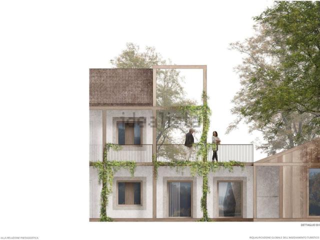 Locale in vendita di 2663 m² in Corso Alcide De Gasperi