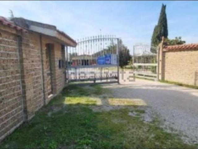 Locale in vendita di 268346 m² in Via Ordona Lavello