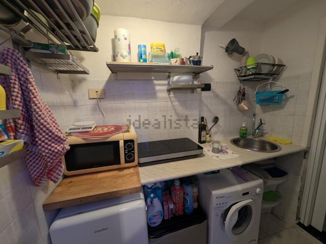 Locale in vendita di 26 m² in Piazza della Calza