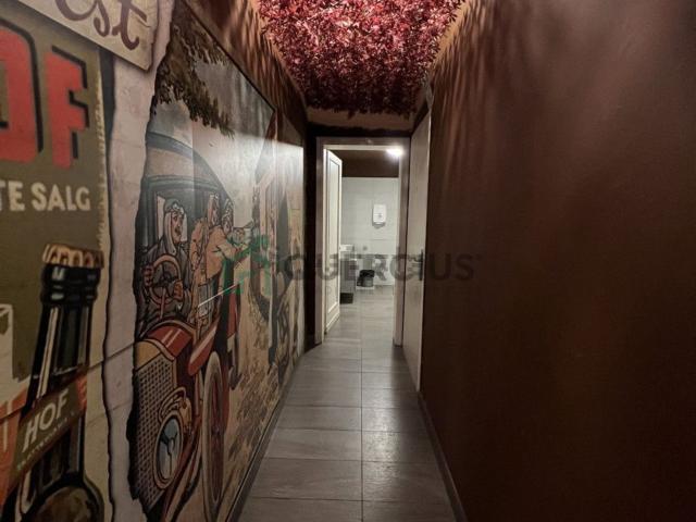Locale in vendita di 26 m² in Piazza Guglielmo Marconi