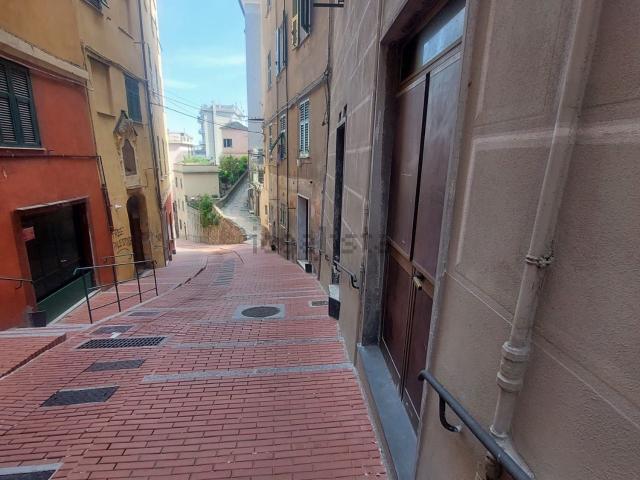Locale in vendita di 26 m² in Salita degli Angeli