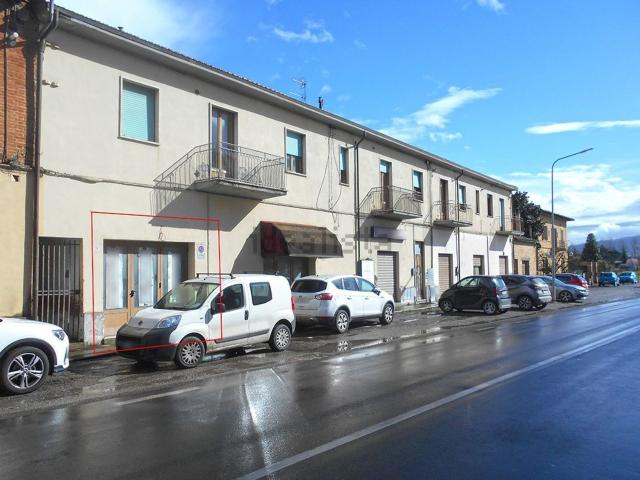 Locale in vendita di 26 m² in Via Anna Grisaldi del Taja