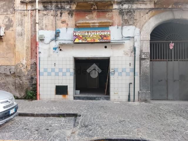 Locale in vendita di 26 m² in Via Antonio Gramsci, 13