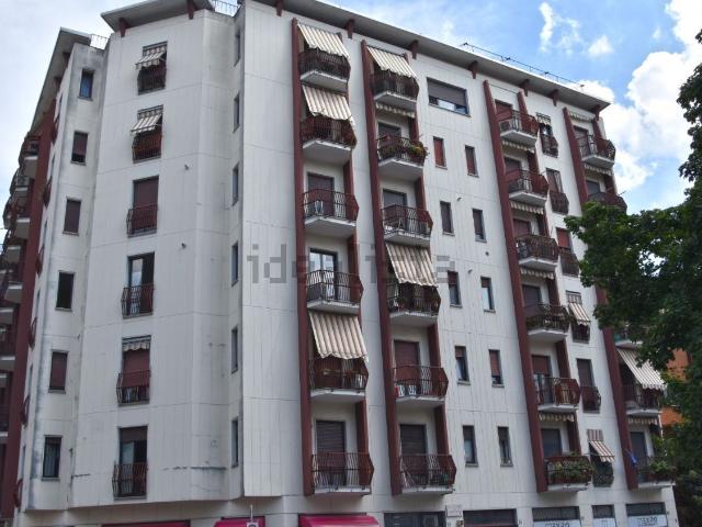 Locale in vendita di 26 m² in Via Filippo Corridoni, 161