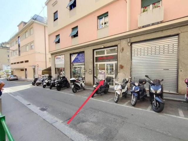Locale in vendita di 26 m² in Via Gabriele Rossetti