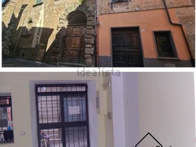 Locale in vendita di 26 m² in Via Giuseppe Mazzini, 21