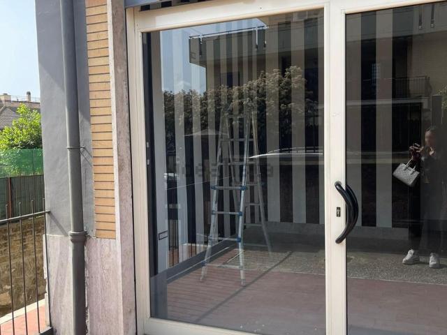 Locale in vendita di 26 m² in Via Leandro Porzia