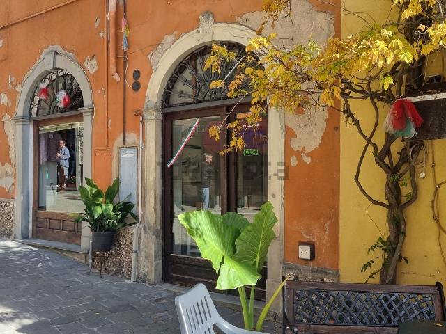 Locale in vendita di 26 m² in Via Pietro Cella