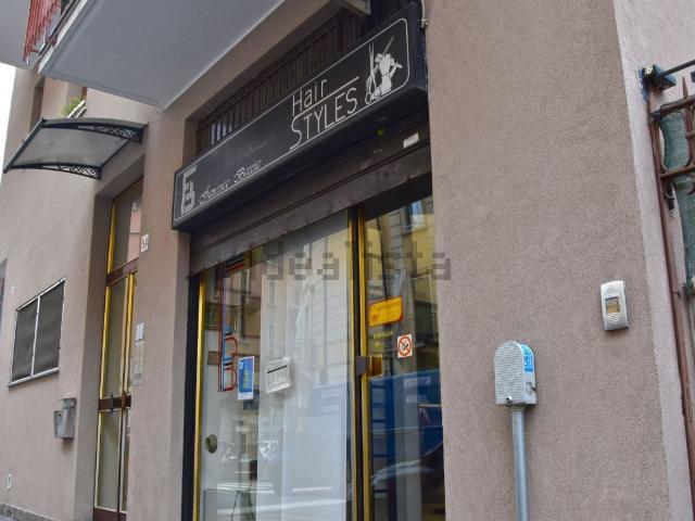 Locale in vendita di 26 m² in Via San Giovanna D&apos Arco, 54
