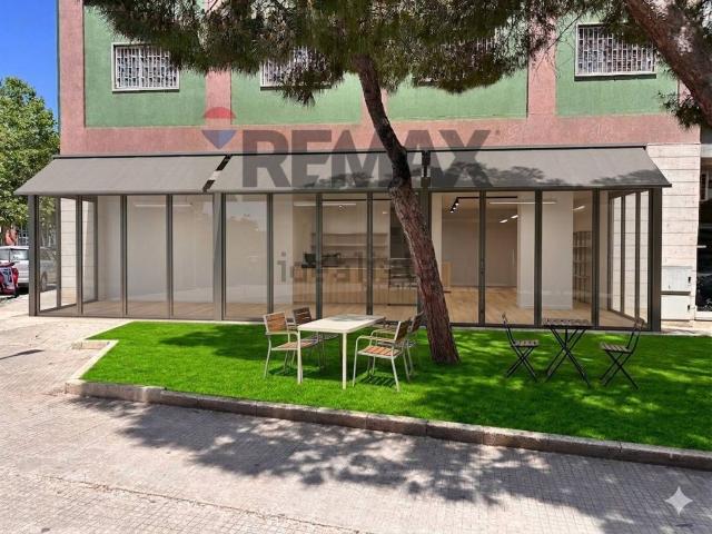 Locale in vendita di 26 m² in Viale Tica