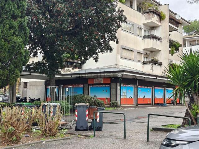 Locale in vendita di 270 m² in Via Aristonico di Alessandria, 62