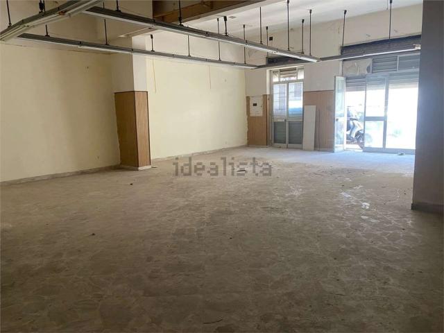 Locale in vendita di 270 m² in Via delle Mura, 26