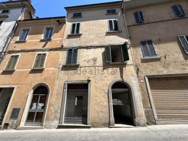 Locale in vendita di 270 m² in Corso Vittorio Emanuele, 60