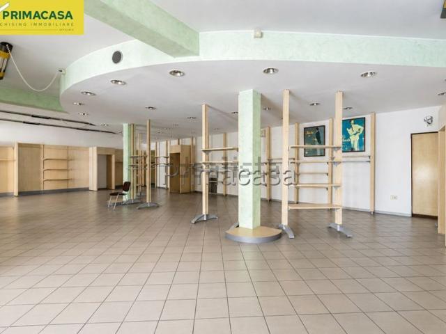 Locale in vendita di 273 m² in Corso Repubblica