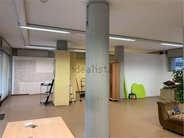 Locale in vendita di 275 m²
