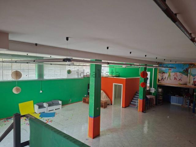 Locale in vendita di 275 m² in Via Santa Croce