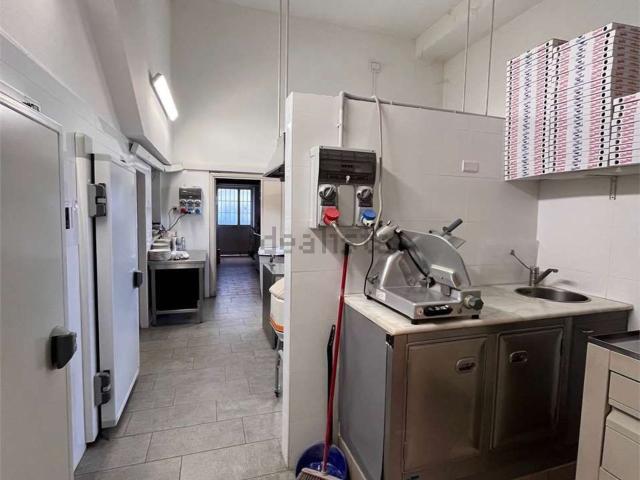Locale in vendita di 276 m²