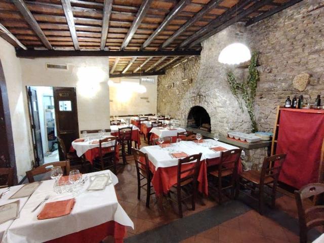 Locale in vendita di 276 m² in Via dei Fienaroli