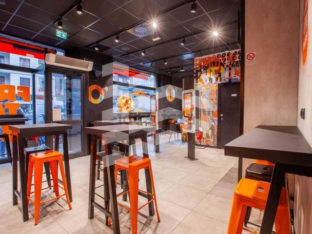 Locale in vendita di 277 m² in Viale Monza, 48