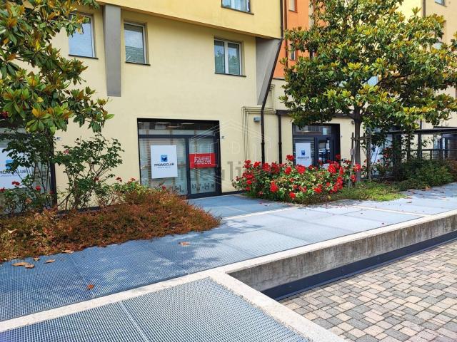 Locale in vendita di 278 m² in Via Luigi Cibrario