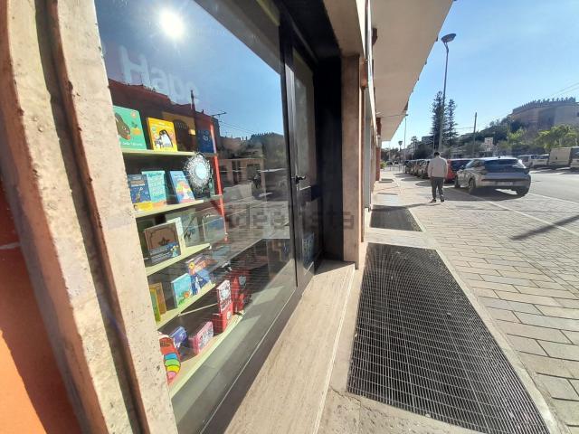 Locale in vendita di 278 m² in Viale Francesco Lo Re, 44